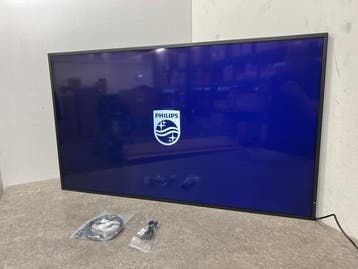 Veiling - Philips display 55 55BDL3510Q, TV, Hi-fi & Vidéo
