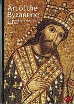 Art of the byzantine era 9780500200049 David Talbot Rice, Verzenden, Gelezen, David Talbot Rice