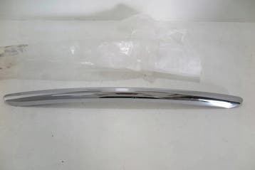 Chromen achterbumperlijst Mini Cooper Countryman R60 9804579, Verzenden