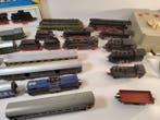 Piko, Fleischmann H0 - Treinset (23) - Verzameling van, Hobby en Vrije tijd, Nieuw