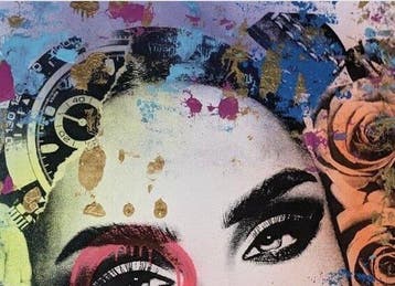 Dain (1972) - Icones