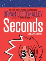 Seconds: A Graphic Novel [HC], Livres, Verzenden