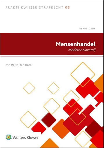 Mensenhandel |  | Nieuw, Verzenden