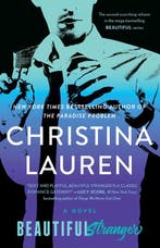 Beautiful Stranger 9781476731537 Christina Lauren, Boeken, Verzenden, Zo goed als nieuw, Christina Lauren