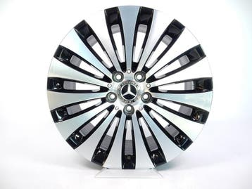Originele Mercedes A2134011500 E-Klasse W213 velg, Auto-onderdelen, Banden en Velgen, Ophalen of Verzenden, Nieuw