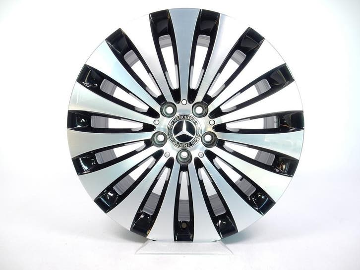 Originele Mercedes A2134011500 E-Klasse W213 velg, Auto-onderdelen, Banden en Velgen, Ophalen of Verzenden