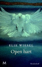 Open hart 9789029091466 Elie Wiesel, Boeken, Verzenden, Gelezen, Elie Wiesel