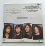 Metallica - ...And Justice For All - 1st EU pressing - 2x, Nieuw in verpakking