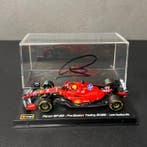 Ferrari - Ferrari SF-23 1/43 The First Lap - Lewis Hamilton, Nieuw