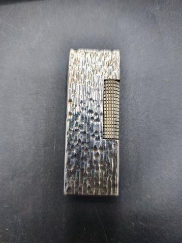 Dunhill - Briquet - métal