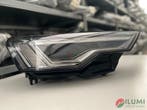 AUDI A6 C8 VOLL LED SCHEINWERFER RECHTS KPL 4K0941040, Auto-onderdelen, Verlichting, Verzenden, Nieuw