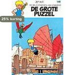 De grote puzzel / De belevenissen van Jommeke / 149 Jef Nys, Boeken, Verzenden, Gelezen, Jef Nys