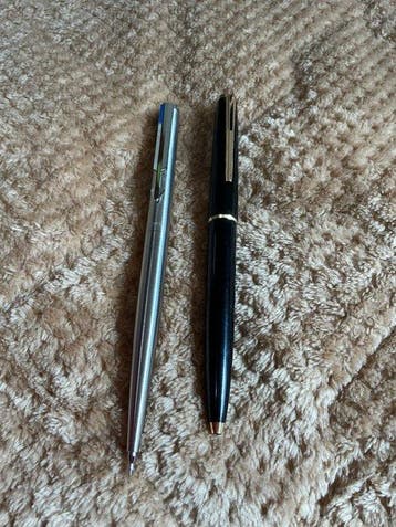 Parker, Montblanc - Zonder minimumprijs - Balpen, Verzamelen, Nieuw