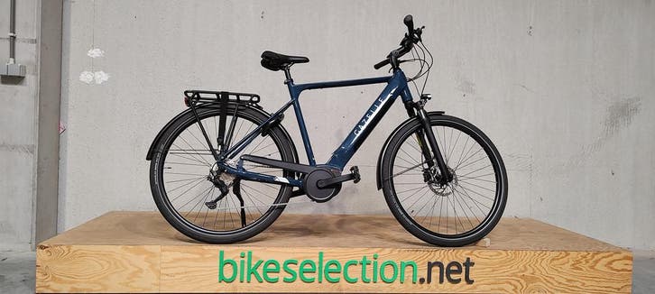 E-Bike | Gazelle Medeo   | -42%, Fietsen en Brommers, Elektrische fietsen, Ophalen