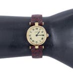 Cartier - Must de Cartier Vendome - Sans prix de réserve -, Handtassen en Accessoires, Horloges | Heren, Nieuw