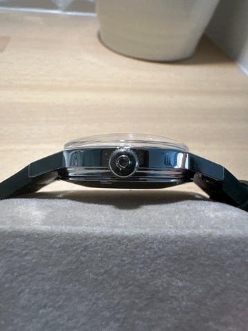 Omega - Genève - Heren - 1973, Nieuw