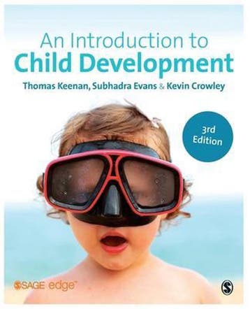 An Introduction to Child Development 9781446274026, Verzenden, Thomas Keenan