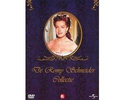 Romy Schneider Collection (D), Verzenden