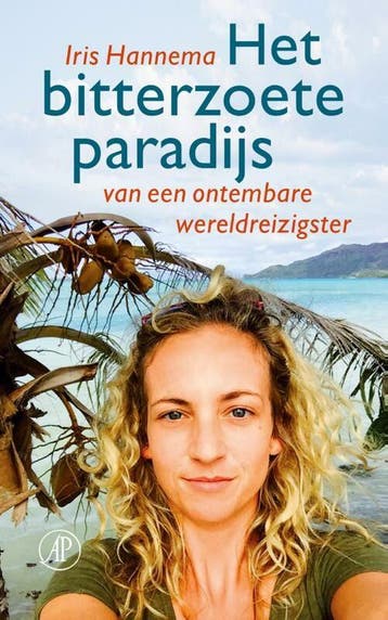 Het bitterzoete paradijs (Goed), Verzenden