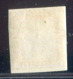 Italiaanse oude staten - Sardinië 1858/1863 - Sardegna 80, Gestempeld