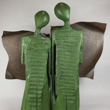 Karol Dusza (XX-XXI) - LOVE