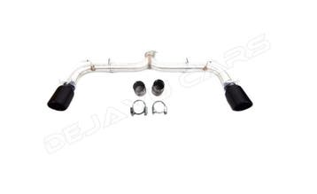 GTI Look Sport Uitlaat Systeem voor VW Golf 7 / GTI GTD GTE, Ophalen of Verzenden
