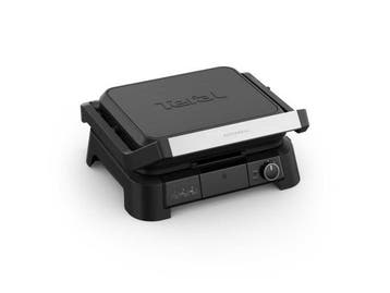 Veiling - Tefal GC5108 Luxe Contact Grill