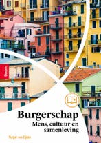 Burgerschap 9789024444083 Rutger van Eijken, Verzenden, Zo goed als nieuw, Rutger van Eijken
