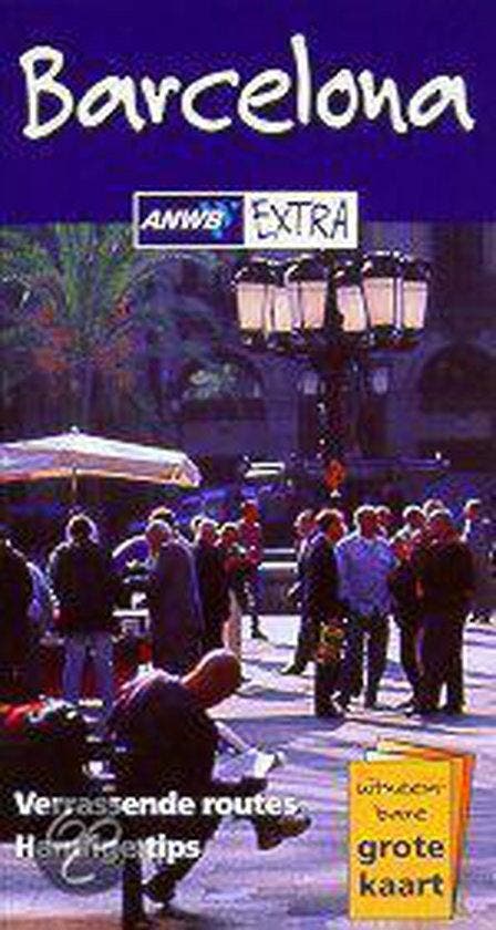 Barcelona, Boeken, Reisgidsen, Verzenden