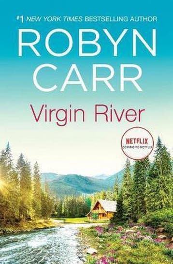 Virgin River Virgin River Novel, 1 9780778360018 Robyn Carr, Verzenden, Robyn Carr
