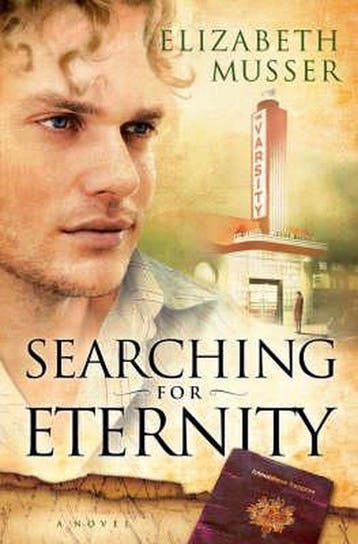Searching for Eternity 9780764203725 Josefine Mutzenbacher, Verzenden, Josefine Mutzenbacher
