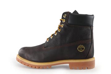 Timberland Boots in maat 44 Bruin, Verzenden, Boots