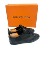 Louis Vuitton - Slalom - Sneakers - Maat: EU 40.5, Nieuw