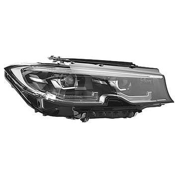 BMW 3 G20 Berline/3 G21 Touring 2018-2022 Dubbele Koplamp Vo, Verzenden, Nieuw
