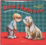 Anton & Harley op stap 9789022323199 H. Quisquater, Boeken, Verzenden, Gelezen, H. Quisquater