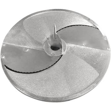 Kool-Schijfjesmes | Electrolux Groentesnijder 700-2500kg/u, Verzenden