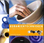 Keramiektechnieken 9789057644368 A. Quinn, Boeken, Verzenden, Gelezen, A. Quinn