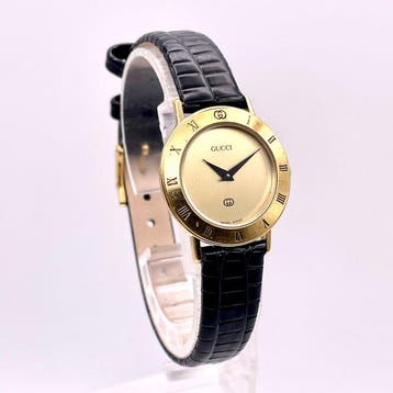Gucci - Vintage Gucci - Zonder minimumprijs - 3001L - Dames, Nieuw