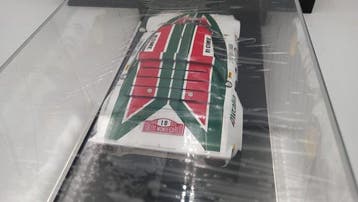 Spark 1:18 - Voiture miniature - Lancia Stratos winner Monte, Nieuw