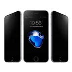 iPhone SE (2020) Privacy Screen Protector Tempered Glass, Verzenden