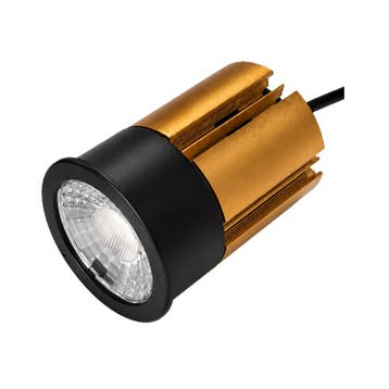 MR16 MODULE HERA | 9W/12W | >98Ra | 38° | CCT-SWITCH, Maison & Meubles, Lampes | Spots, Verzenden