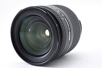 Nikon AF Nikkor 3.5-5.6/28-200mm D Telelens, Nieuw