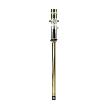 Pneumatische vatpomp  1:1 730mm, Ophalen of Verzenden, Nieuw