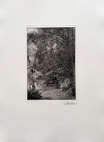 Willy Ronis (1910–2009) - Marie-Anne à Nogent-sur-Marne,