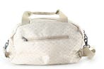 Kipling Heuptas Beige, Verzenden, Zo goed als nieuw, Beige
