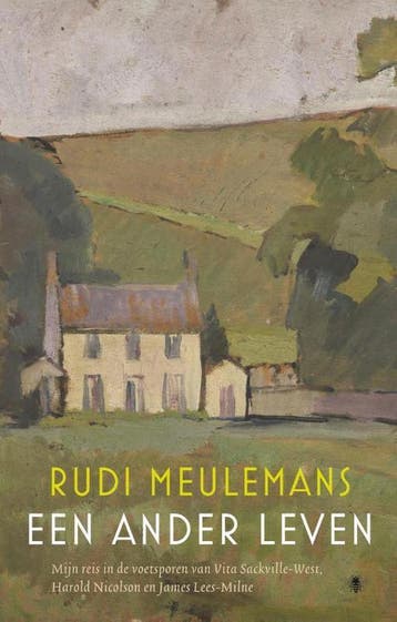 Een ander leven 9789403183503 Rudi Meulemans, Verzenden, Rudi Meulemans