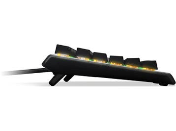 Steelseries - Gaming toetsenbord - Azerty - Zwart, Verzenden, Steelseries, Bedraad, Nieuw