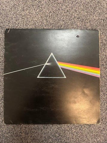 Pink Floyd - Diverse titels - LP albums (meerdere items) -, Nieuw in verpakking