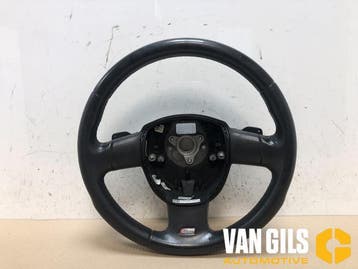 Stuurwiel Audi A4 O215621, Nieuw