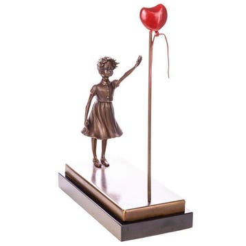 Figuur - Brons, Marmer